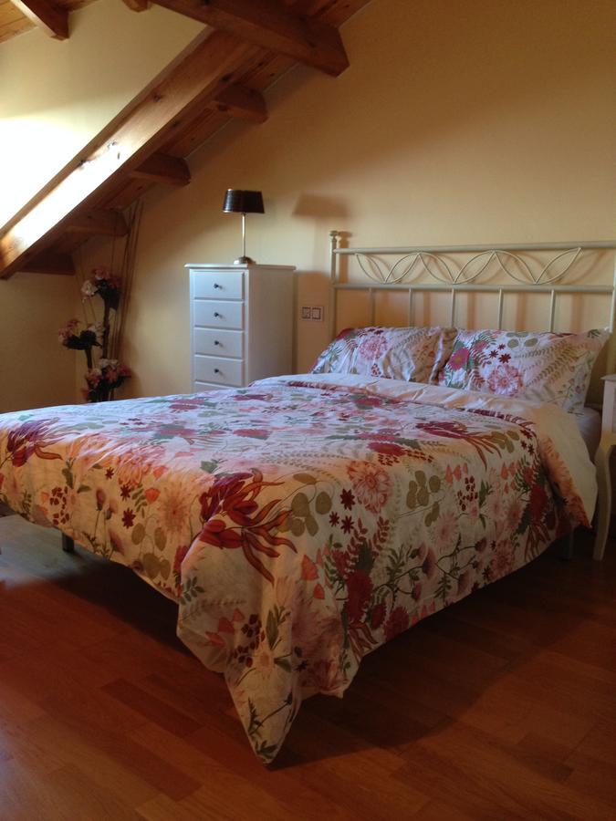 Boleta A 5 Minutos De Leon, Casa Con Jardin Villa San Andres del Rabanedo Exterior photo