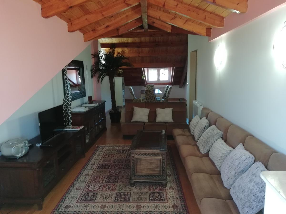 Boleta A 5 Minutos De Leon, Casa Con Jardin Villa San Andres del Rabanedo Exterior photo